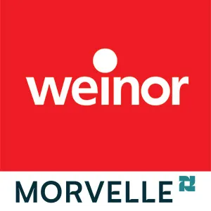 Weinor and Morvelle Logos