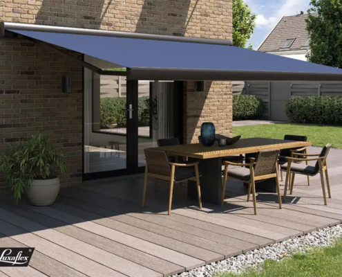 Luxaflex Capri Luxaflex Capri
