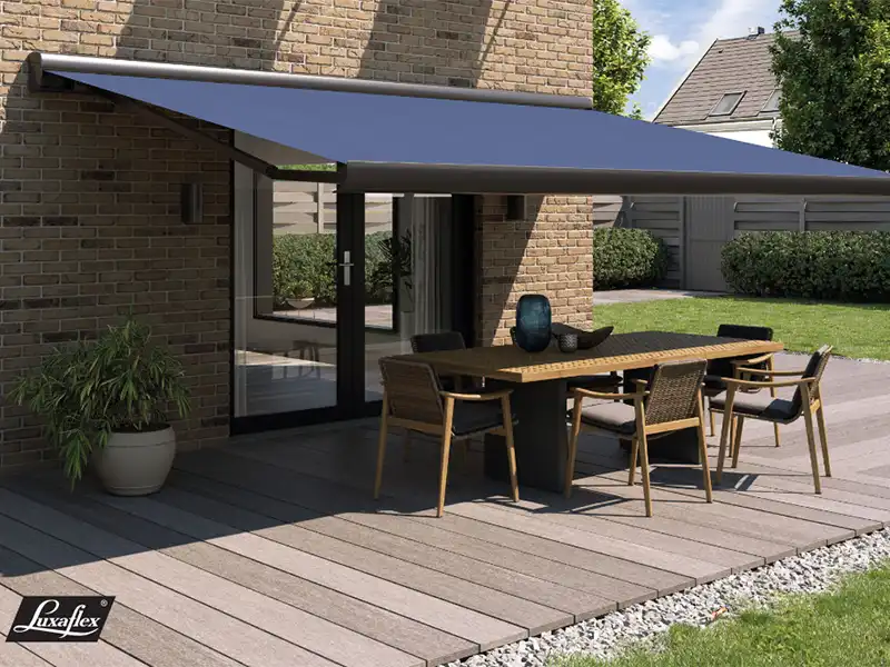 Luxaflex Capri Luxaflex Capri