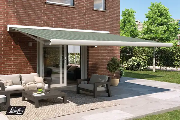 luxaflex dickson fabric