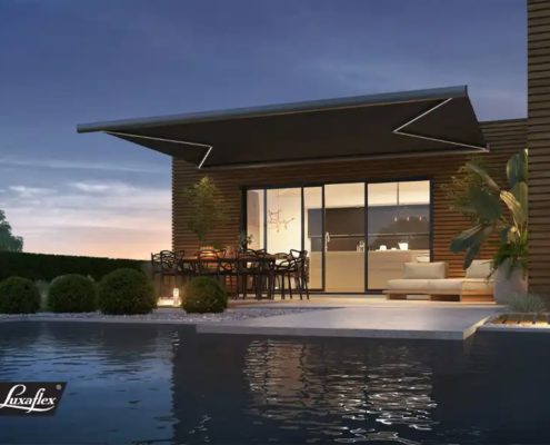 Luxaflex Formosa Max Awning
