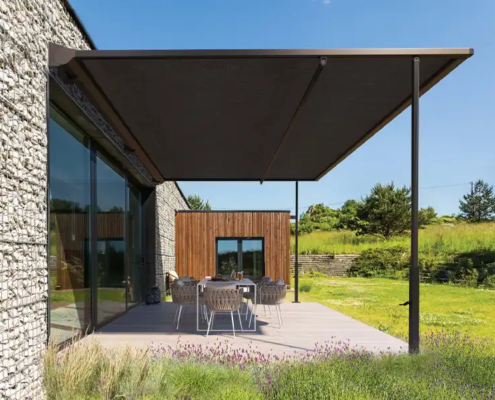 Luxaflex Matera